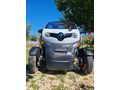 sahibinden cam tavanlı hatasız twizy