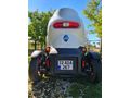 sahibinden cam tavanlı hatasız twizy