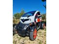sahibinden cam tavanlı hatasız twizy