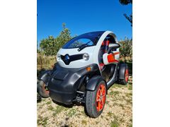 sahibinden cam tavanlı hatasız twizy