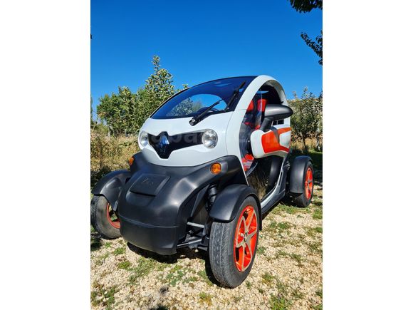 sahibinden cam tavanlı hatasız twizy