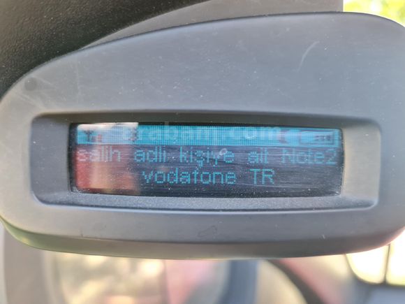 sahibinden cam tavanlı hatasız twizy