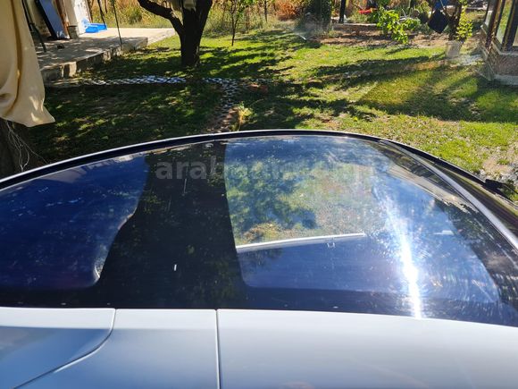 sahibinden cam tavanlı hatasız twizy
