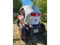 sahibinden cam tavanlı hatasız twizy