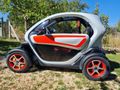 sahibinden cam tavanlı hatasız twizy