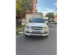 Sahibinden Chevrolet Captiva 2.0 D LT High 2011 Model