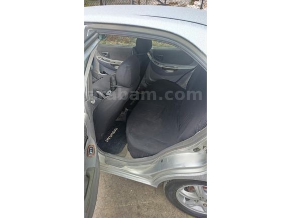 Sahibinden Hyundai Accent  2001 Model