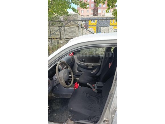 Sahibinden Hyundai Accent  2001 Model