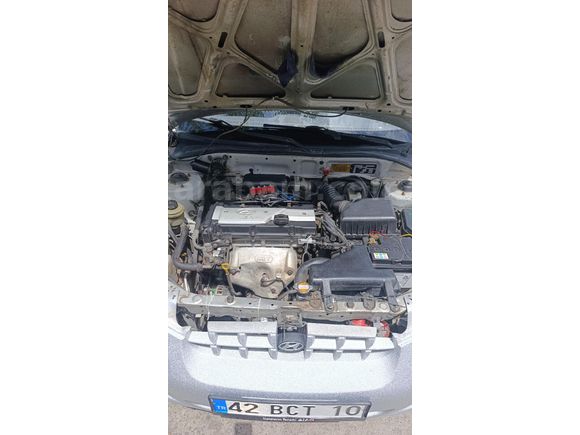 Sahibinden Hyundai Accent  2001 Model