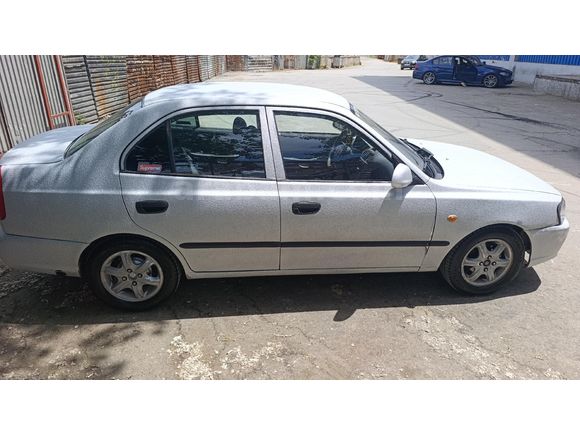 Sahibinden Hyundai Accent  2001 Model