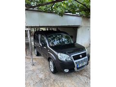 Sahibinden Fiat DOBLO 1.3 Mjet 
