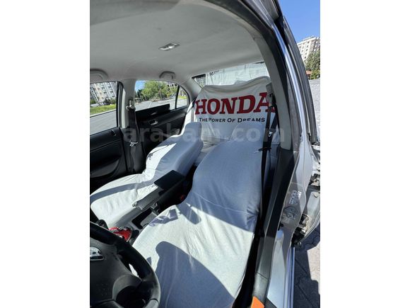 Sahibinden Honda Civic 1.6i VTEC ES 2004 Model 
