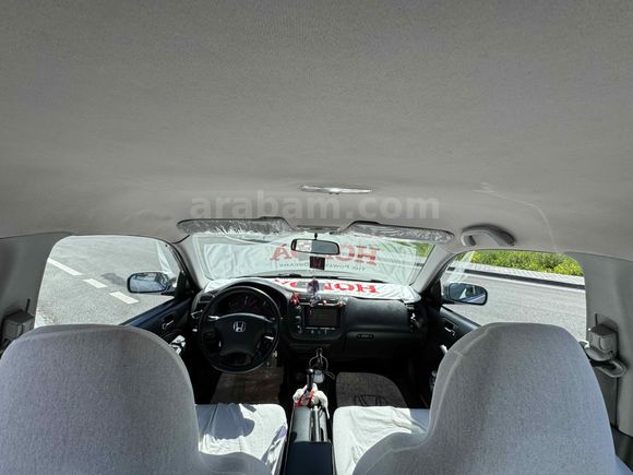 Sahibinden Honda Civic 1.6i VTEC ES 2004 Model 