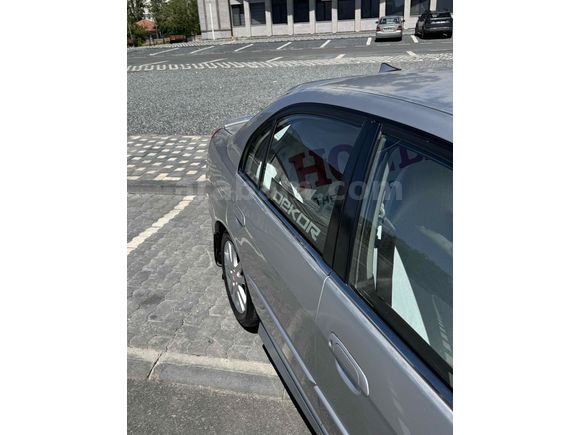 Sahibinden Honda Civic 1.6i VTEC ES 2004 Model 