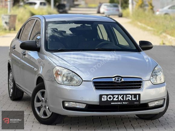 HATASIZ BOYASIZ 2010 MODEL TEAM ABS'Lİ 143.000 KM EMSALSİZ