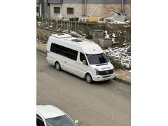 Sahibinden Volkswagen Crafter Okul 