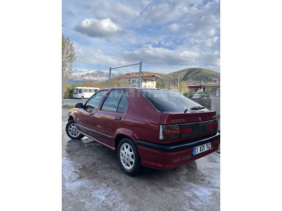 Sahibinden Renault R 19 1.4 Europa RT 1996 Model 