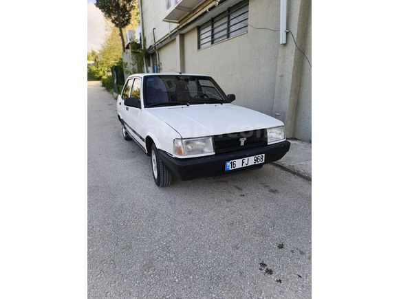 Sahibinden Tofaş Şahin S 1996 Model