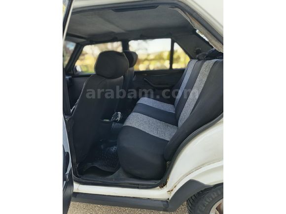 Sahibinden Tofaş Şahin S 1996 Model