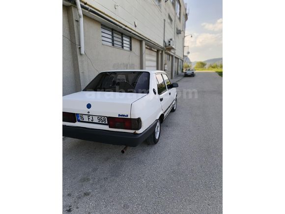 Sahibinden Tofaş Şahin S 1996 Model