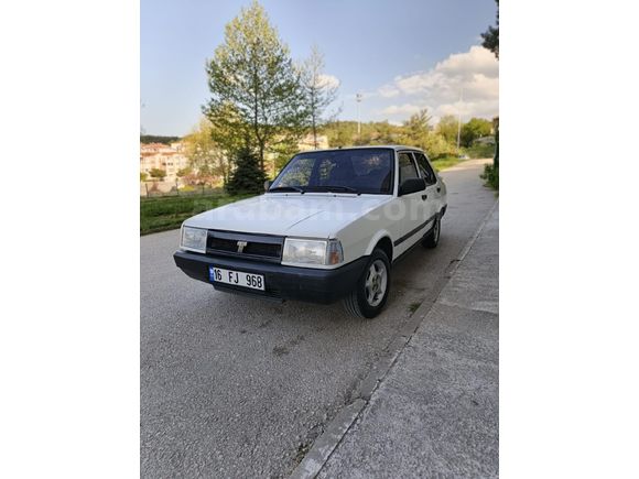 Sahibinden Tofaş Şahin S 1996 Model