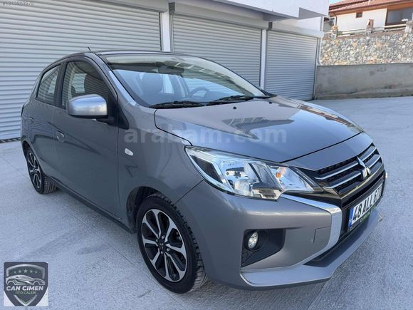 Çimen'den Orijinal Otomatik 17812 Kmde