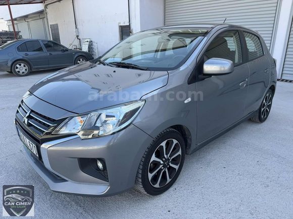 Çimen'den Orijinal Otomatik 17812 Kmde