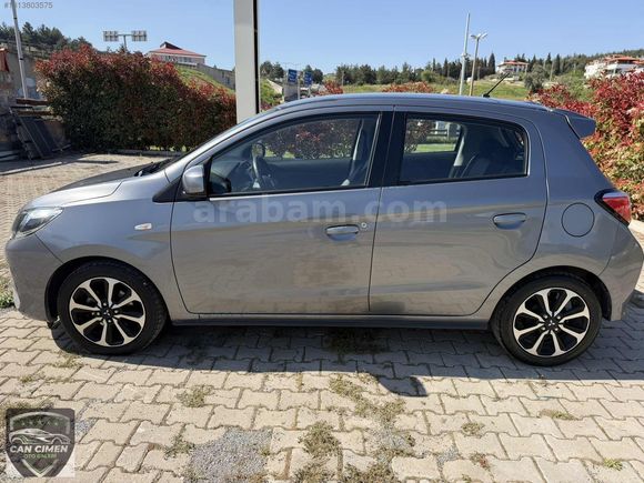 Çimen'den Orijinal Otomatik 17812 Kmde