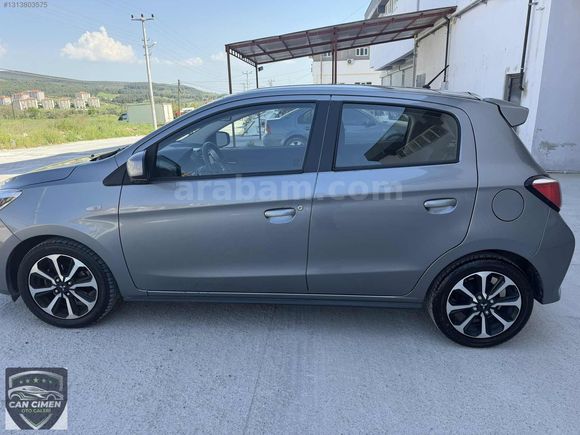Çimen'den Orijinal Otomatik 17812 Kmde