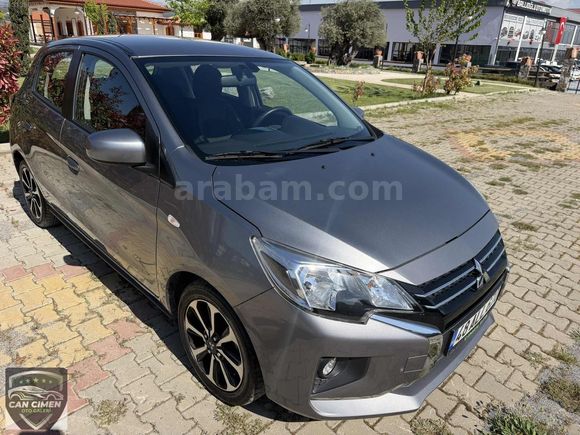 Çimen'den Orijinal Otomatik 17812 Kmde