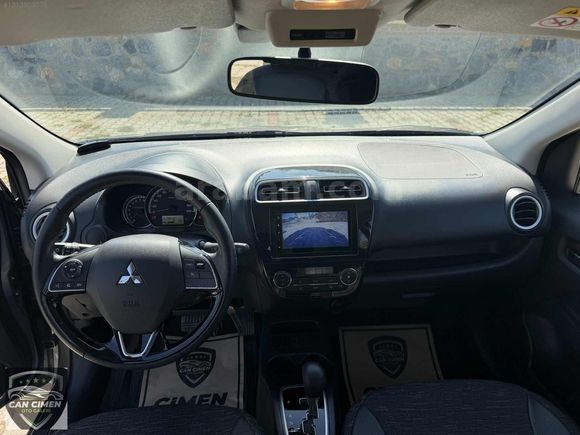 Çimen'den Orijinal Otomatik 17812 Kmde