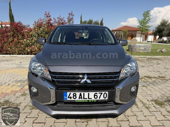 Çimen'den Orijinal Otomatik 17812 Kmde