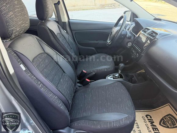 Çimen'den Orijinal Otomatik 17812 Kmde