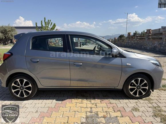Çimen'den Orijinal Otomatik 17812 Kmde