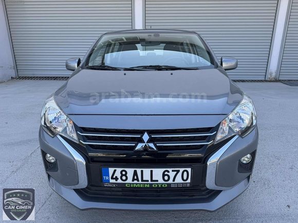 Çimen'den Orijinal Otomatik 17812 Kmde