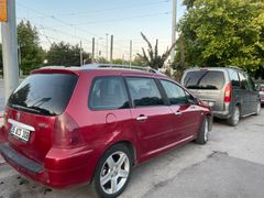 Sahibinden Peugeot 307 1.6 HDi Pack 2005 Model