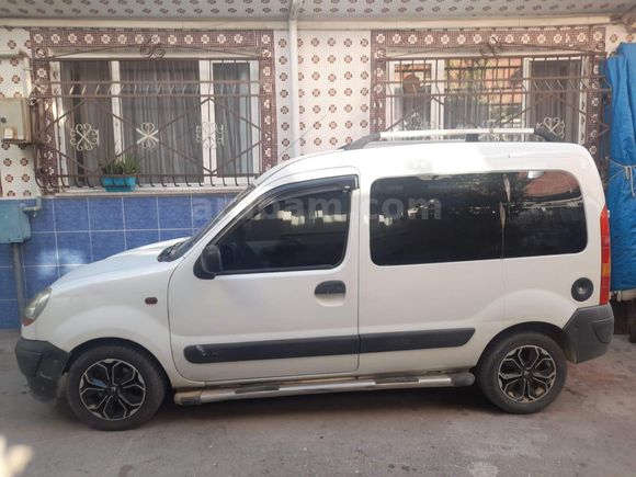 Sahibinden Renault Kangoo Express 1.5 dCi Confort 2004 Model