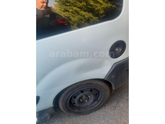 Sahibinden Renault Kangoo Express 1.5 dCi Confort 2004 Model