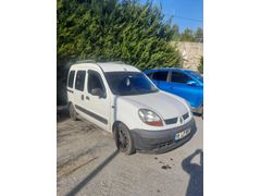 Sahibinden Renault Kangoo Express 1.5 dCi Confort 2004 Model