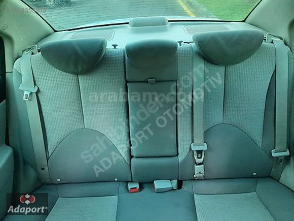 DÜŞÜK KM'Lİ 2008 MODEL ACCENT ERA SELECT CRDİ VGT