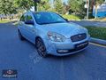 DÜŞÜK KM'Lİ 2008 MODEL ACCENT ERA SELECT CRDİ VGT
