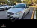 DÜŞÜK KM'Lİ 2008 MODEL ACCENT ERA SELECT CRDİ VGT