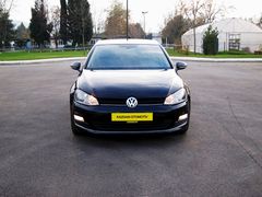 2014 MD. HATASIZ VW GOLF 1.4 TSi COMFORT OTM. VİTES