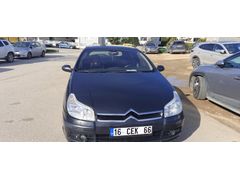 Sahibinden Citroen C5 1.6 HDi SX PK 2008 Model
