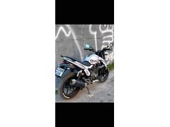 Sahibinden Mondial 125 Drift L CBS 