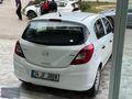 2014 OPEL CORSA TERTEMİZ BAKIMLI MASRAFSIZ TAKSİTLİ