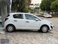 2014 OPEL CORSA TERTEMİZ BAKIMLI MASRAFSIZ TAKSİTLİ