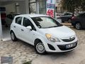 2014 OPEL CORSA TERTEMİZ BAKIMLI MASRAFSIZ TAKSİTLİ
