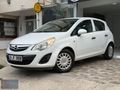 2014 OPEL CORSA TERTEMİZ BAKIMLI MASRAFSIZ TAKSİTLİ