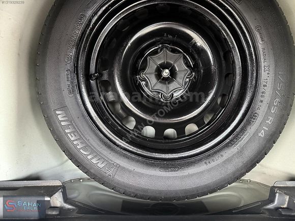 2014 OPEL CORSA TERTEMİZ BAKIMLI MASRAFSIZ TAKSİTLİ